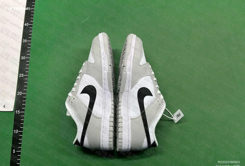 Nike Dunk Low Lottery Without Small Coin 3