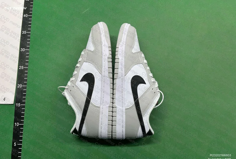 Nike Dunk Low Lottery Without Small Coin 4