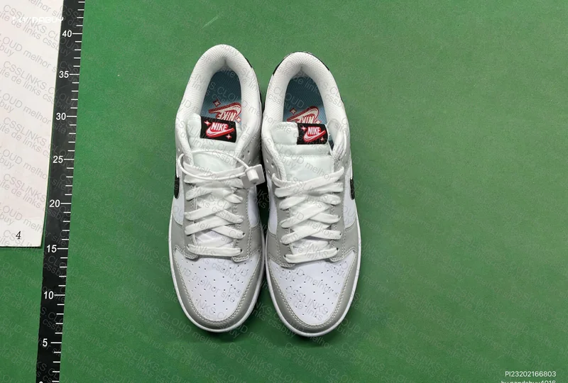 Nike Dunk Low Lottery Without Small Coin 5