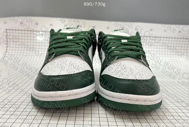 Nike Dunk Low M Batch OVO