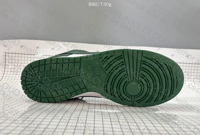 Nike Dunk Low M Batch OVO 10