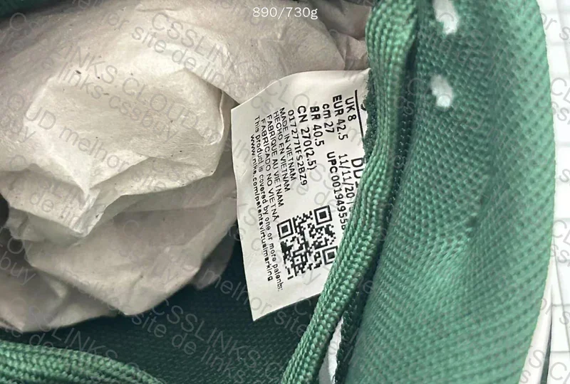Nike Dunk Low M Batch OVO 3