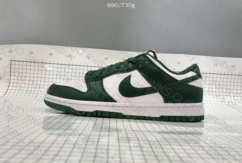 Nike Dunk Low M Batch OVO 4