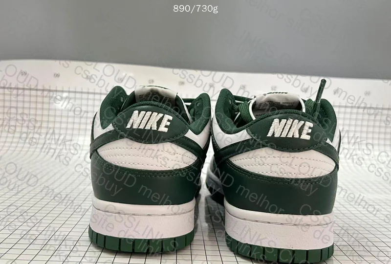 Nike Dunk Low M Batch OVO 5