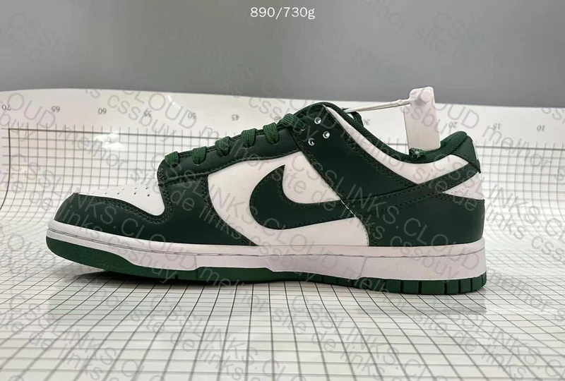 Nike Dunk Low M Batch OVO 6