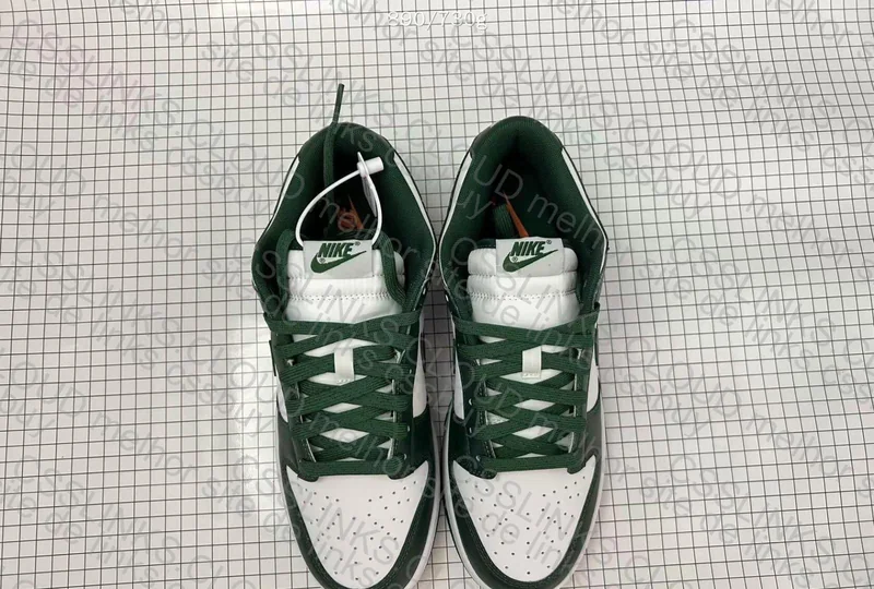 Nike Dunk Low M Batch OVO 7