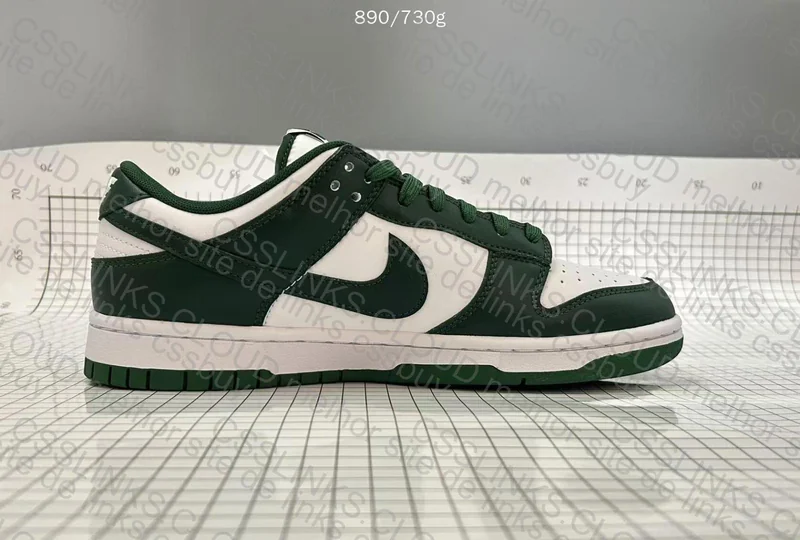 Nike Dunk Low M Batch OVO 8