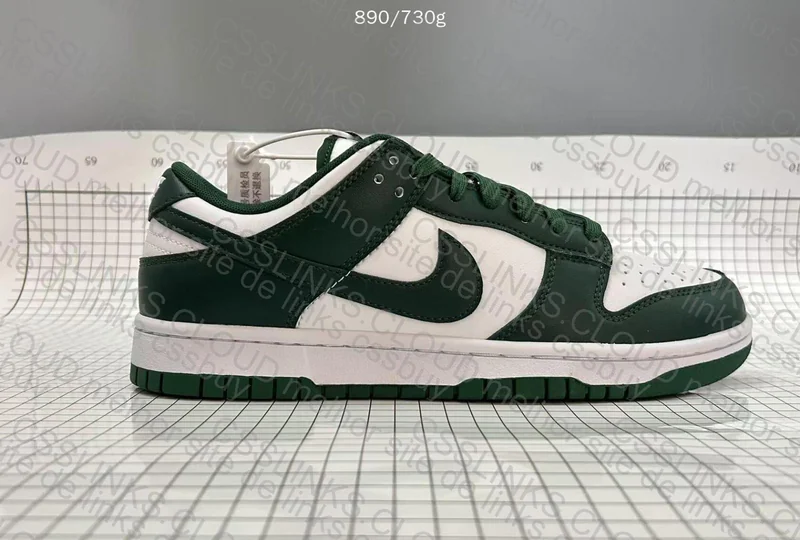 Nike Dunk Low M Batch OVO 9