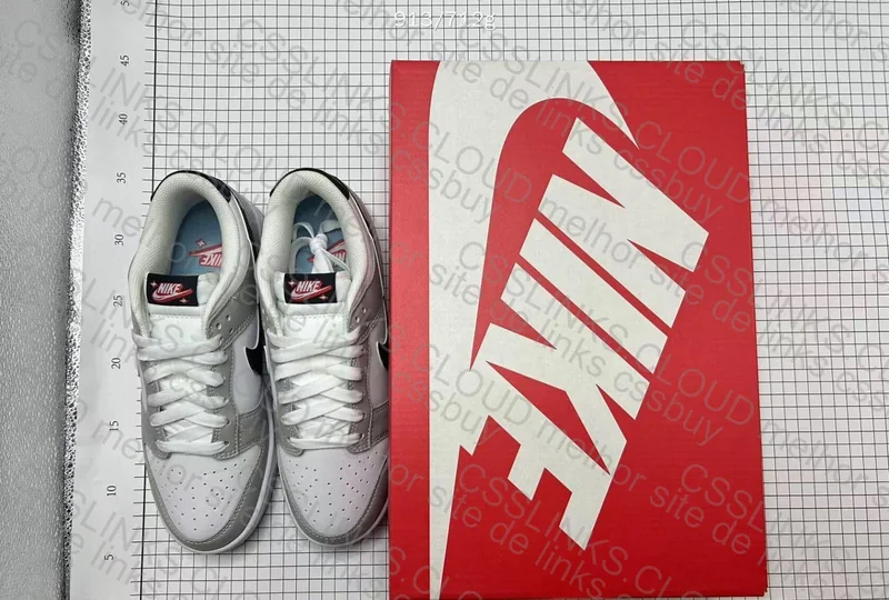 Nike Dunk Low Men's SE "Jackpot"