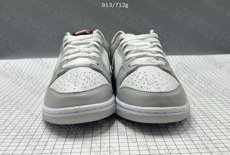 Nike Dunk Low Men's SE "Jackpot" 2