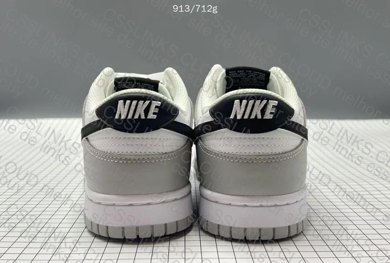 Nike Dunk Low Men's SE "Jackpot" 3