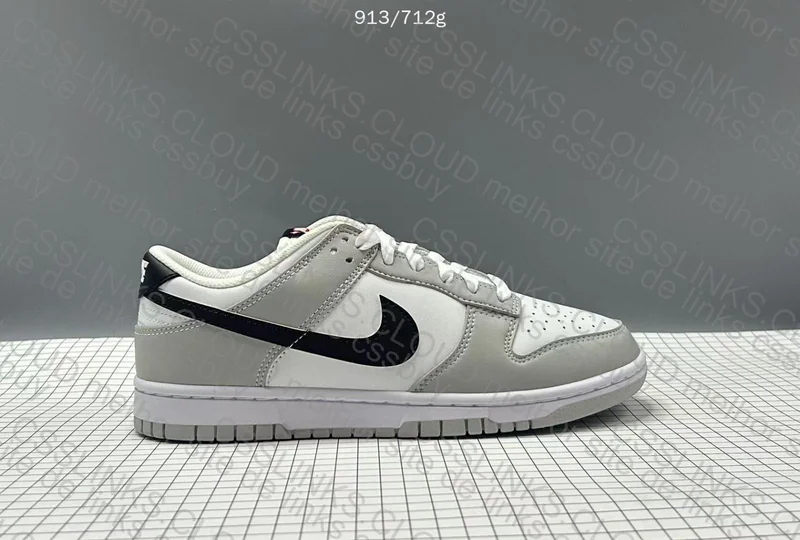Nike Dunk Low Men's SE "Jackpot" 7