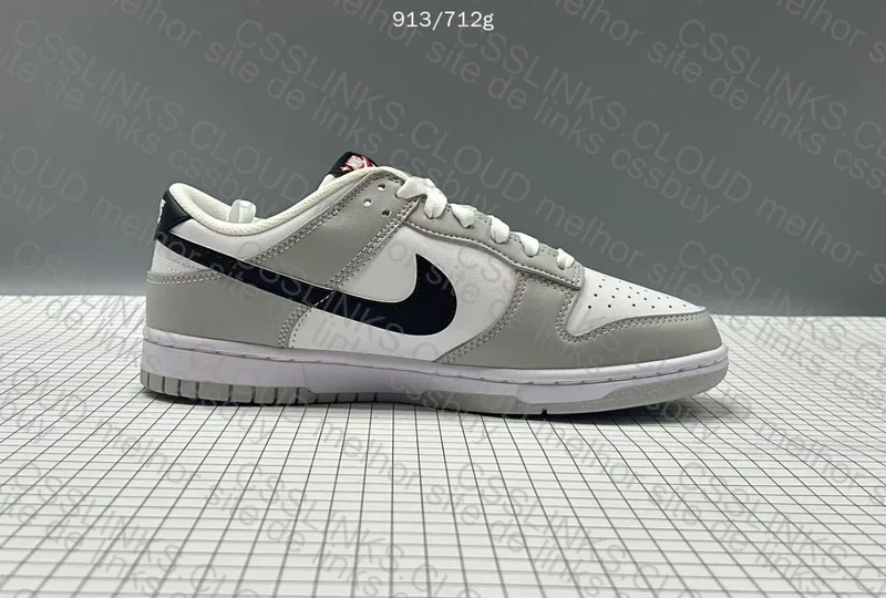 Nike Dunk Low Men's SE "Jackpot" 9