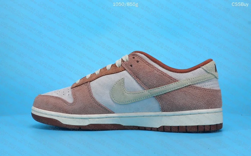 Nike Dunk Low Mediu Brow