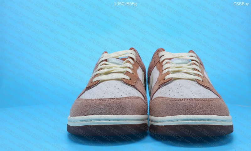 Nike Dunk Low Mediu Brow 4