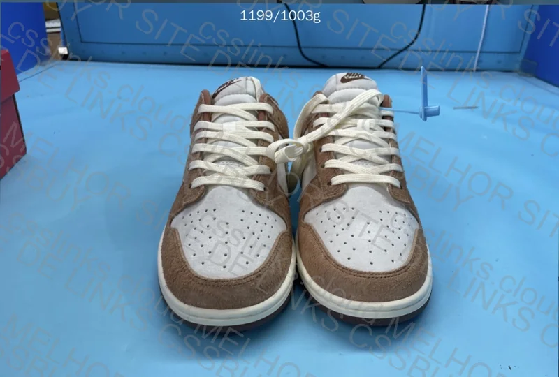 Nike dunk low medium curry 2