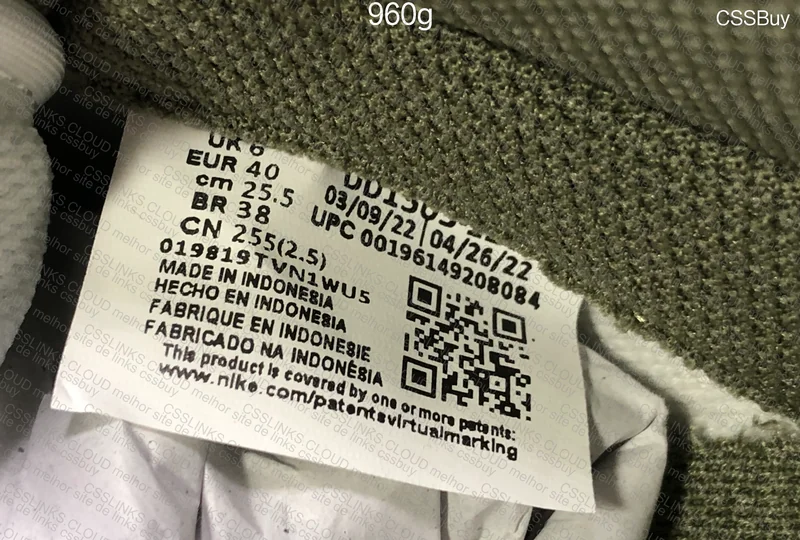 Nike Dunk Low Medium Olive 4