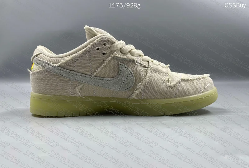 Nike dunk low mummy 3