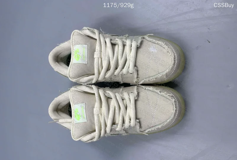 Nike dunk low mummy 5