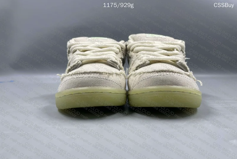 Nike dunk low mummy 6