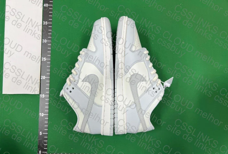 Nike Dunk Low Needlework Sail Aura 3