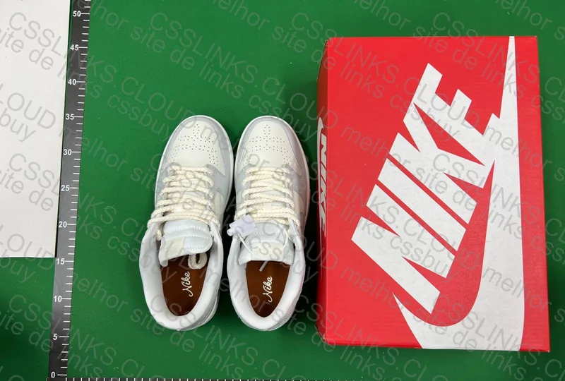 Nike Dunk Low Needlework Sail Aura 4