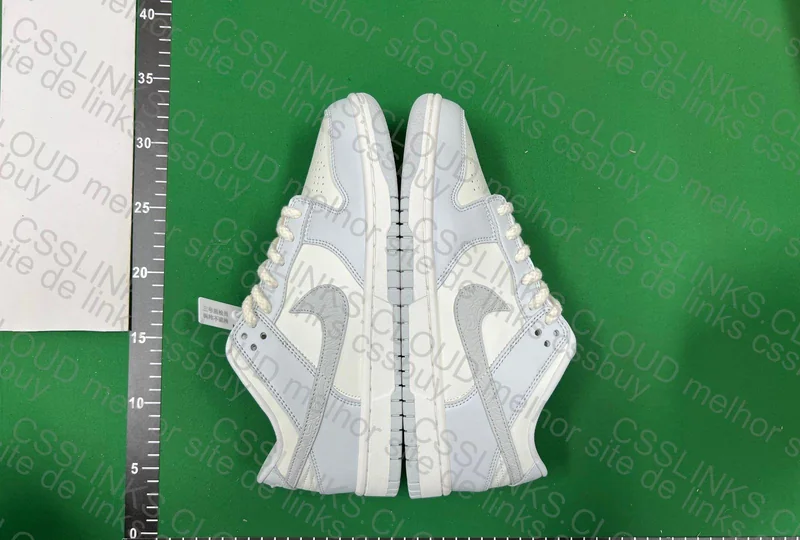 Nike Dunk Low Needlework Sail Aura 5