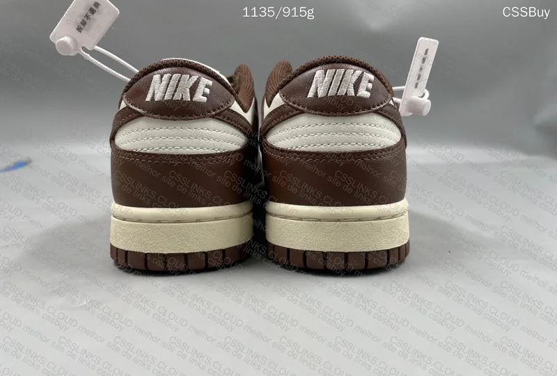 nike dunk low new vt 3