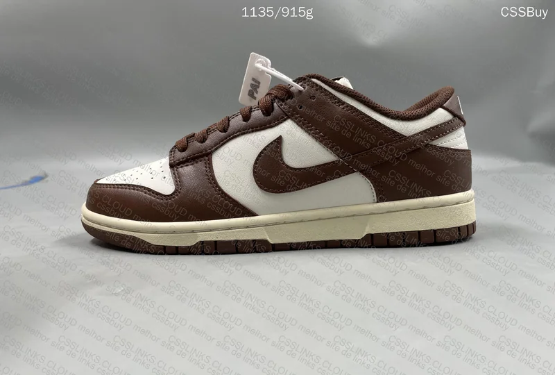 nike dunk low new vt 4