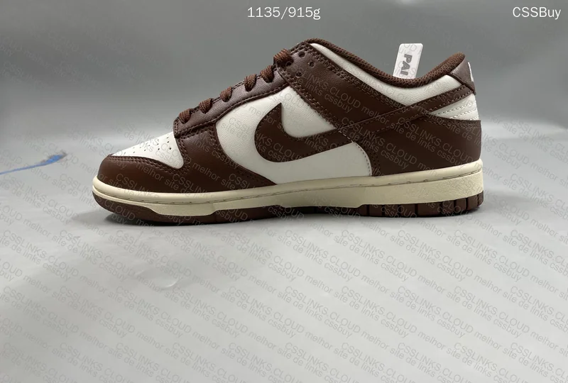 nike dunk low new vt 6