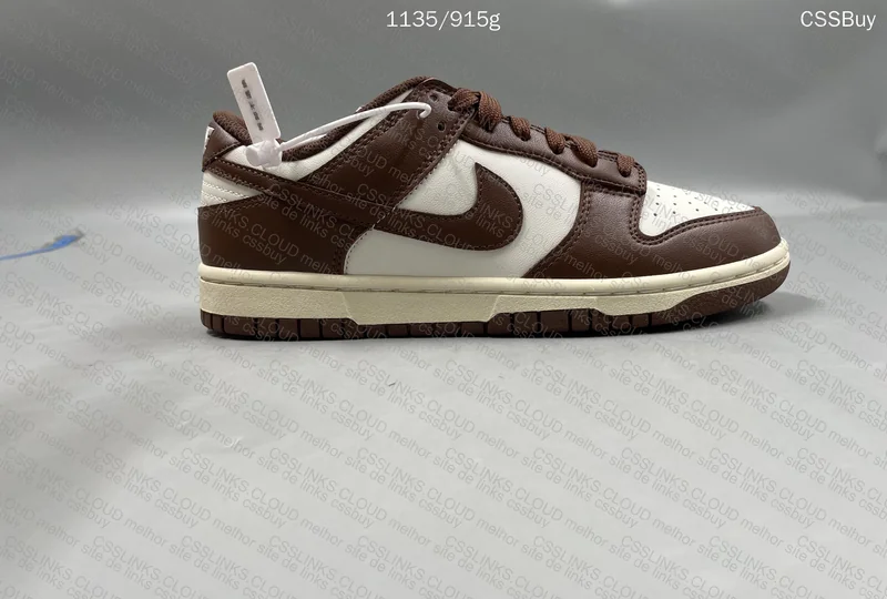 nike dunk low new vt 7