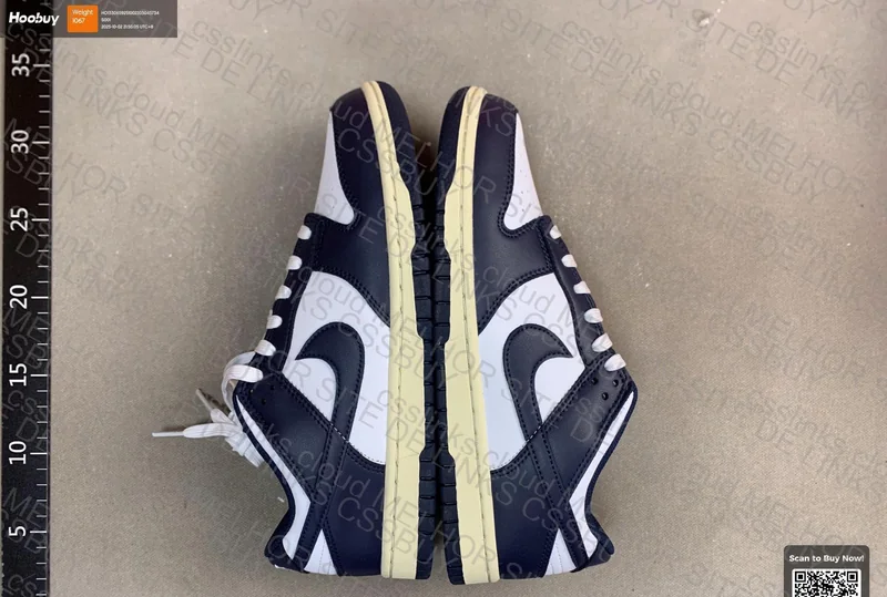 Nike Dunk Low New VT