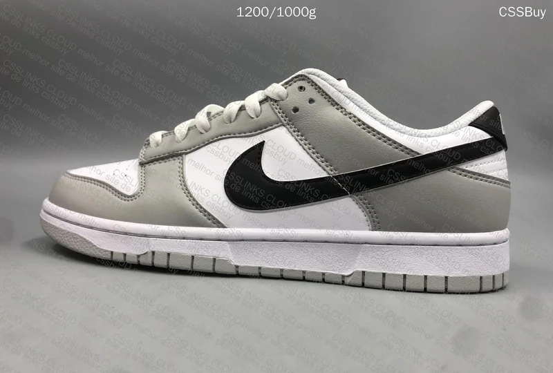 Nike Dunk Low New VT - GL? 2