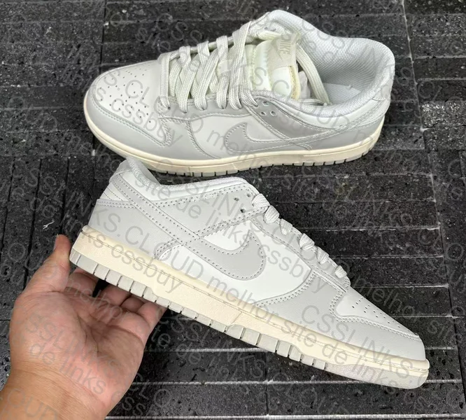 Nike Dunk Low NK