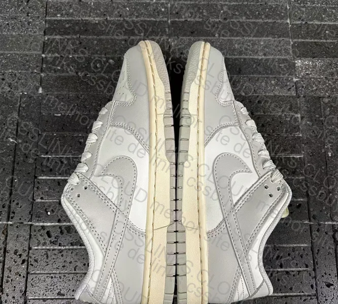Nike Dunk Low NK 2