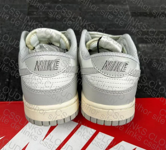 Nike Dunk Low NK 4