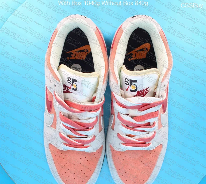 "NIKE DUNK LOW NN YEAR OF THE RABBIT" 🐰
