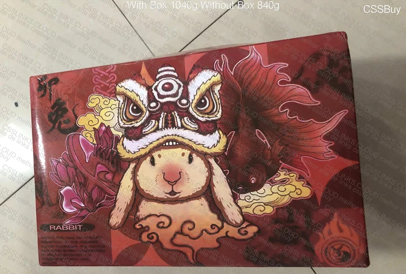 "NIKE DUNK LOW NN YEAR OF THE RABBIT" 🐰 10