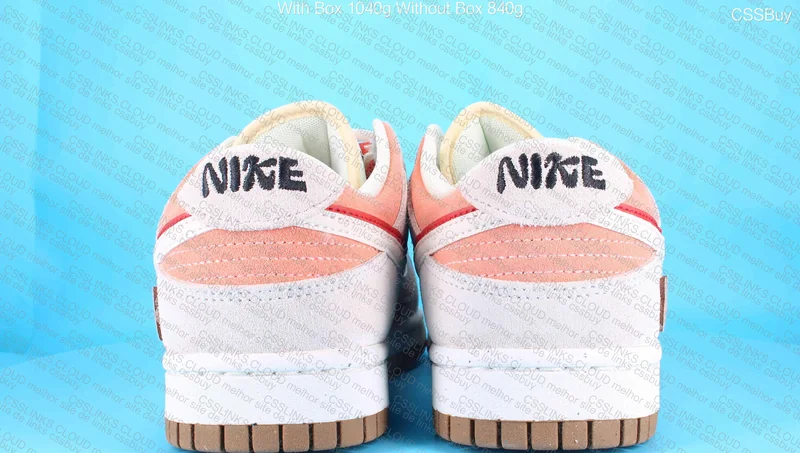 "NIKE DUNK LOW NN YEAR OF THE RABBIT" 🐰 2