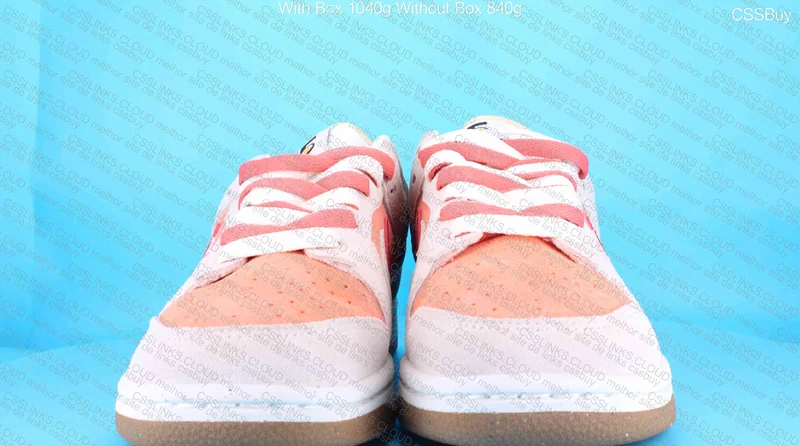 "NIKE DUNK LOW NN YEAR OF THE RABBIT" 🐰 3