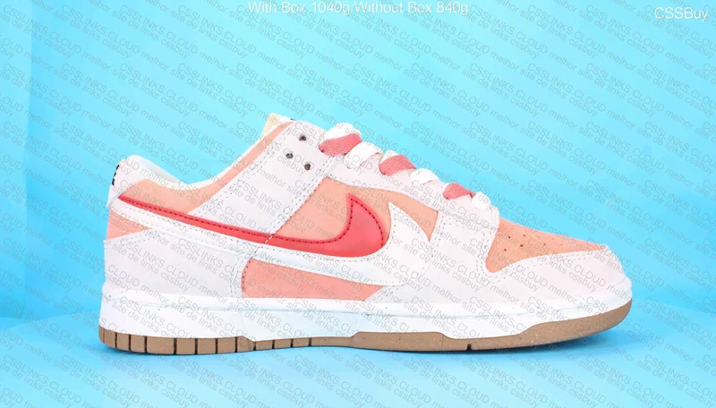 "NIKE DUNK LOW NN YEAR OF THE RABBIT" 🐰 4