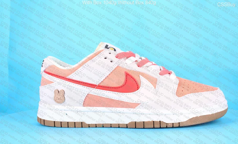 "NIKE DUNK LOW NN YEAR OF THE RABBIT" 🐰 6