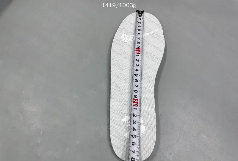 Nike Dunk Low Off-White (JMDY - SALE) 3