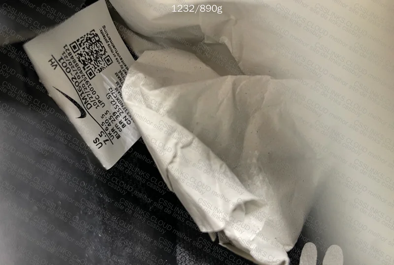 Nike Dunk Low Off White Lot 50 5