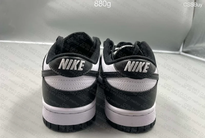 Nike Dunk Low Panda