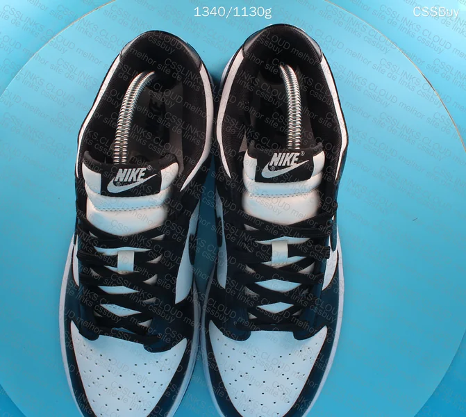 Nike Dunk Low Panda