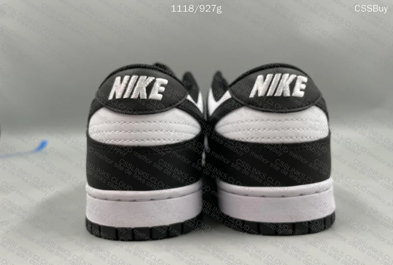 Nike Dunk Low Panda