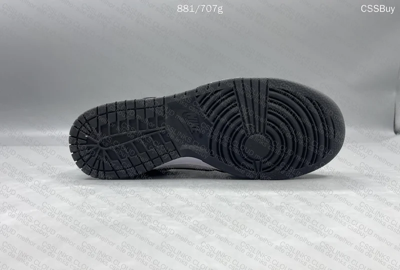 Nike Dunk Low Panda 7