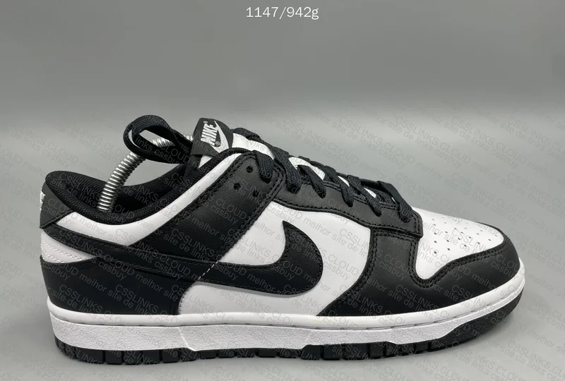 Nike Dunk Low Panda 3