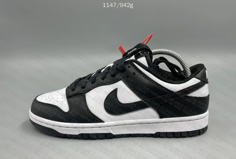 Nike Dunk Low Panda 6